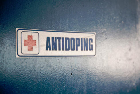 antidoping