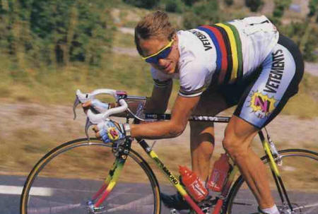 TVT92 LeMond