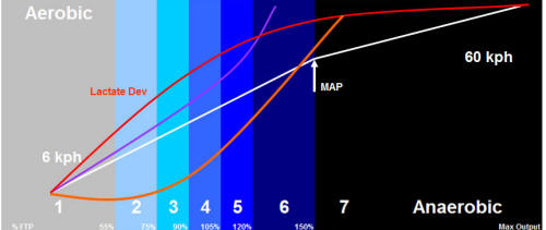 continuum relationships