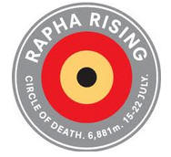 rapha rising