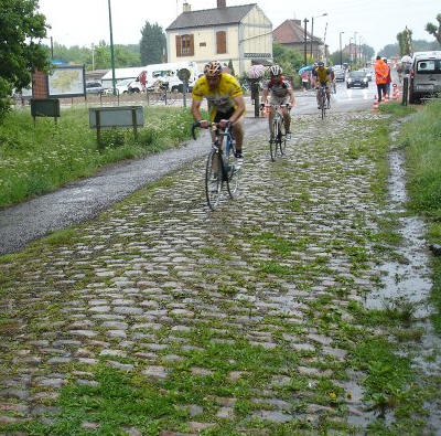 Arenberg