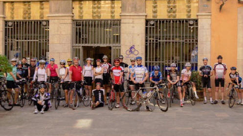 bike breaks girona