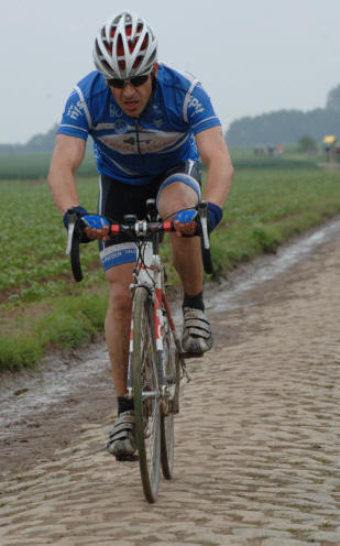 paul woodhouse