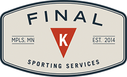 Final K Sporting Services