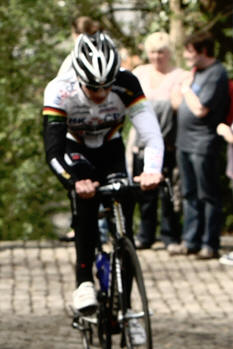 velo flanders