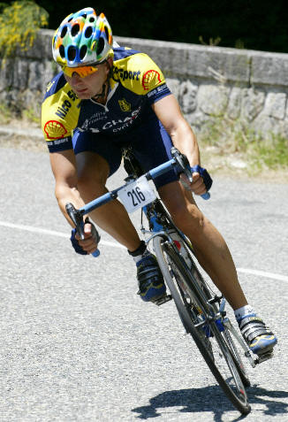 Col de Agnes ~ Ariegoise