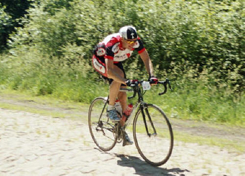 arenberg