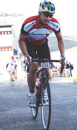 Ronde Picarde ~ Flamme Rouge