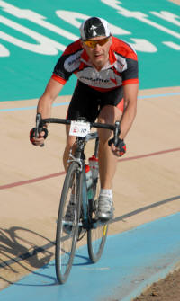 roubaix velodrome