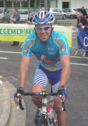 Andy Boxall ~ Hinault