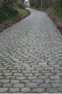 The Taaienberg