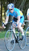 Bob Cabot ~ Hinault