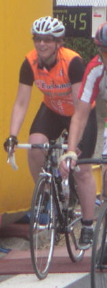 Kasha Whiteside ~ Hinault