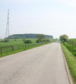 Cote Xhoris