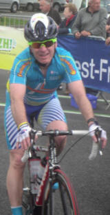 Steve Whiteside ~ Hinault