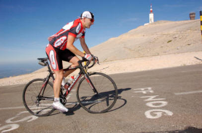 ventoux master series