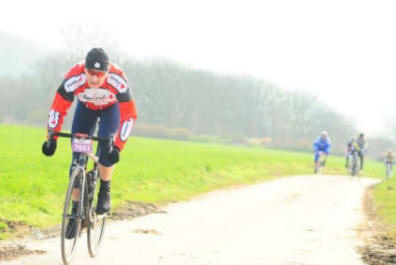 Rekelberg ~ Ename Classic Flanders