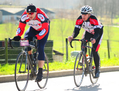 Ename Classic ~ Flanders 2011