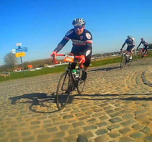 cobbles