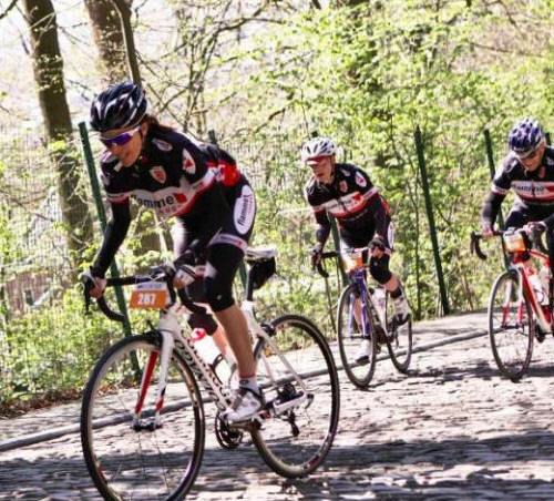 Muur de Geraardsbergen