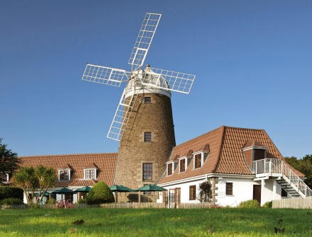 jersey windmill